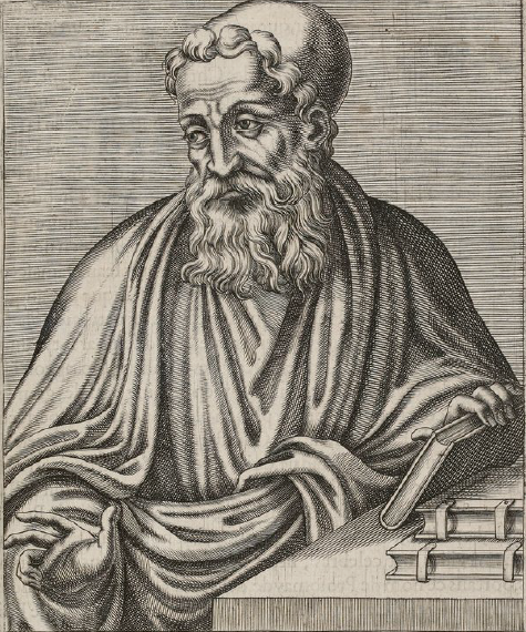 Synesius of Cyrene